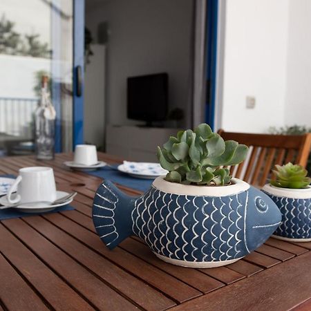 Ocean Apartment Tías Eksteriør bilde