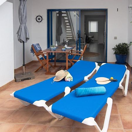 Ocean Apartment Tías Eksteriør bilde