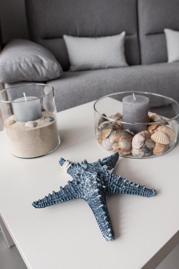 Ocean Apartment Tías Eksteriør bilde
