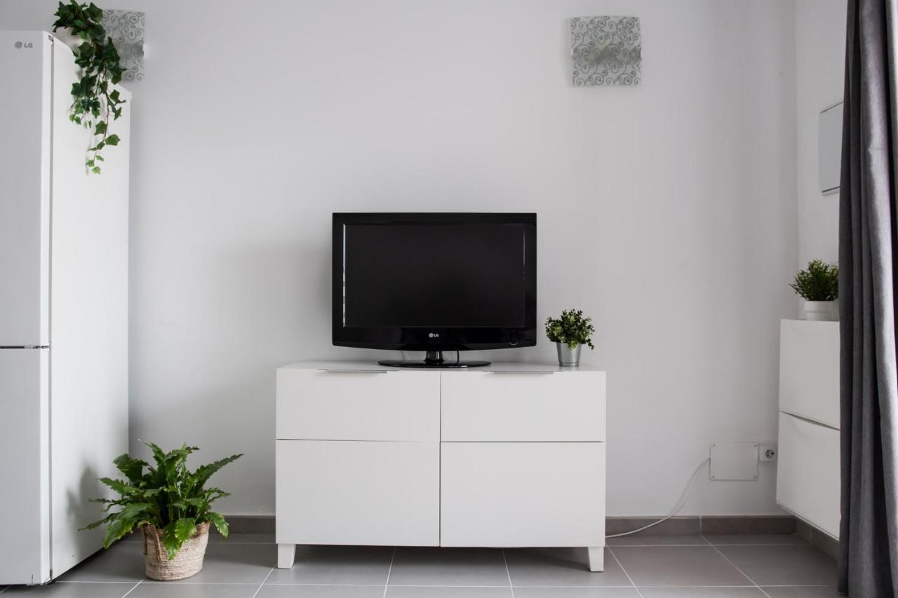 Ocean Apartment Tías Eksteriør bilde