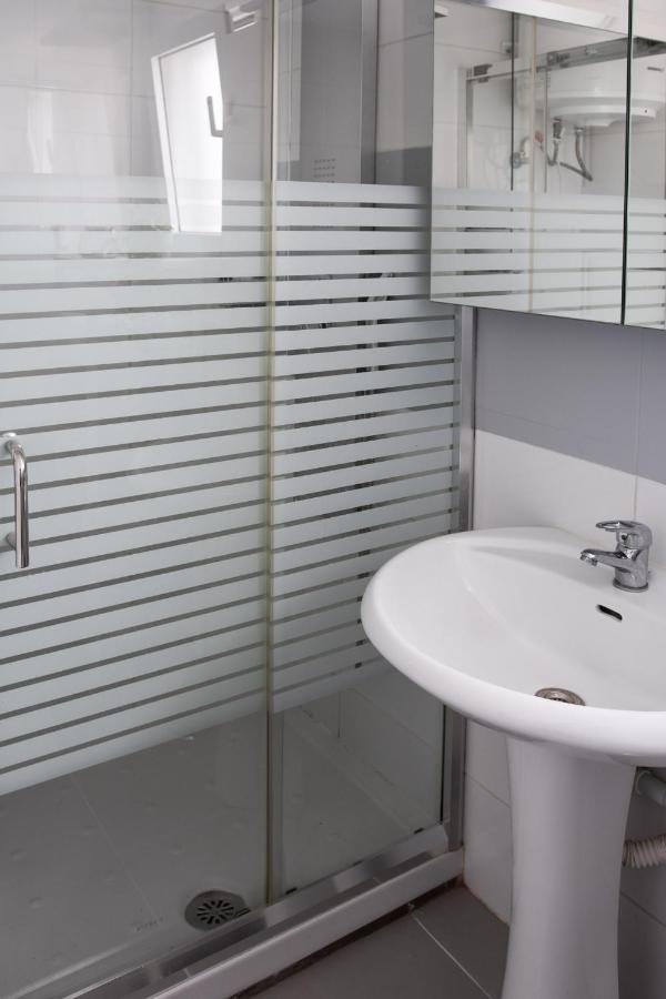 Ocean Apartment Tías Eksteriør bilde