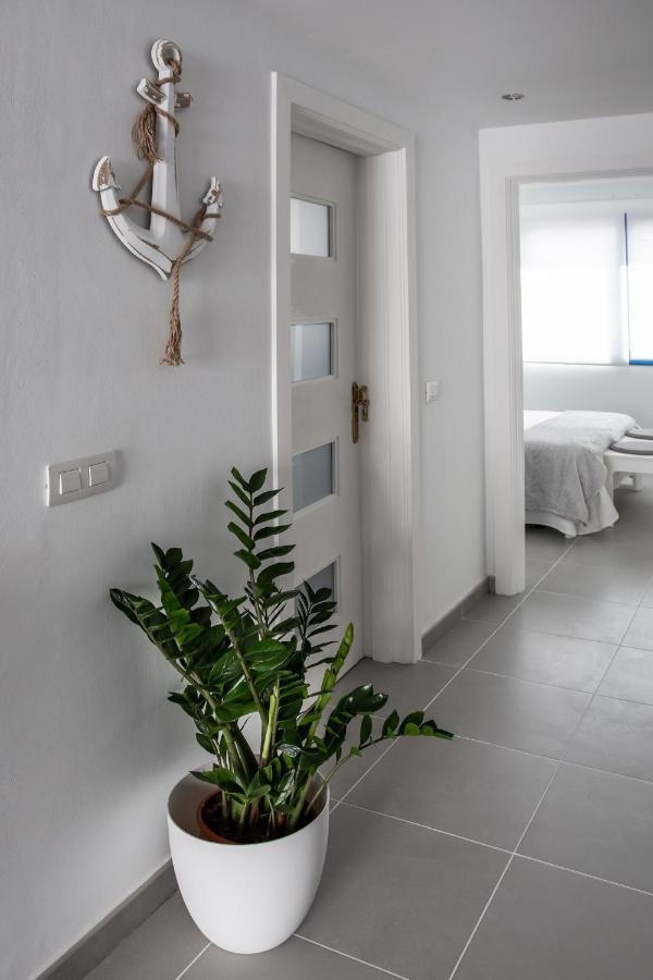 Ocean Apartment Tías Eksteriør bilde