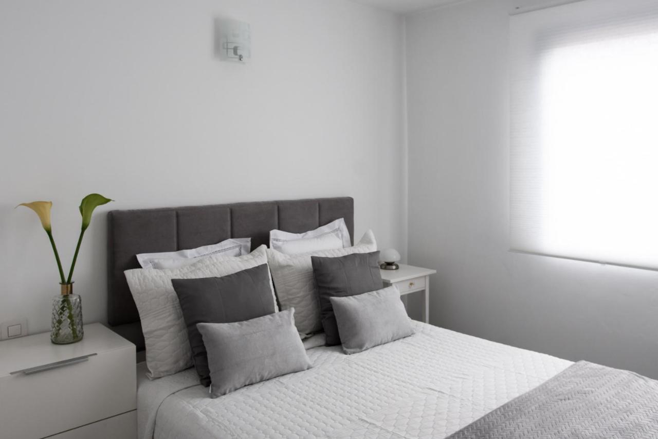 Ocean Apartment Tías Eksteriør bilde