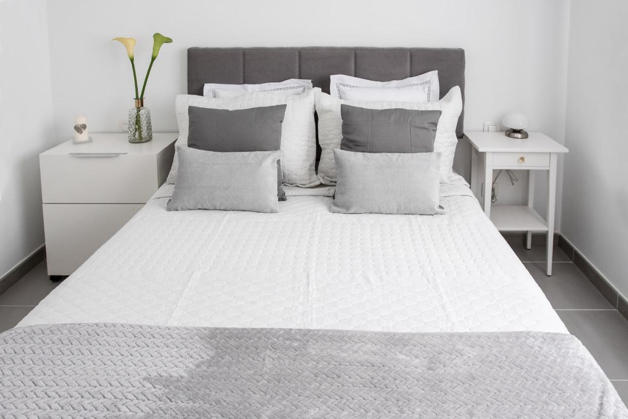 Ocean Apartment Tías Eksteriør bilde